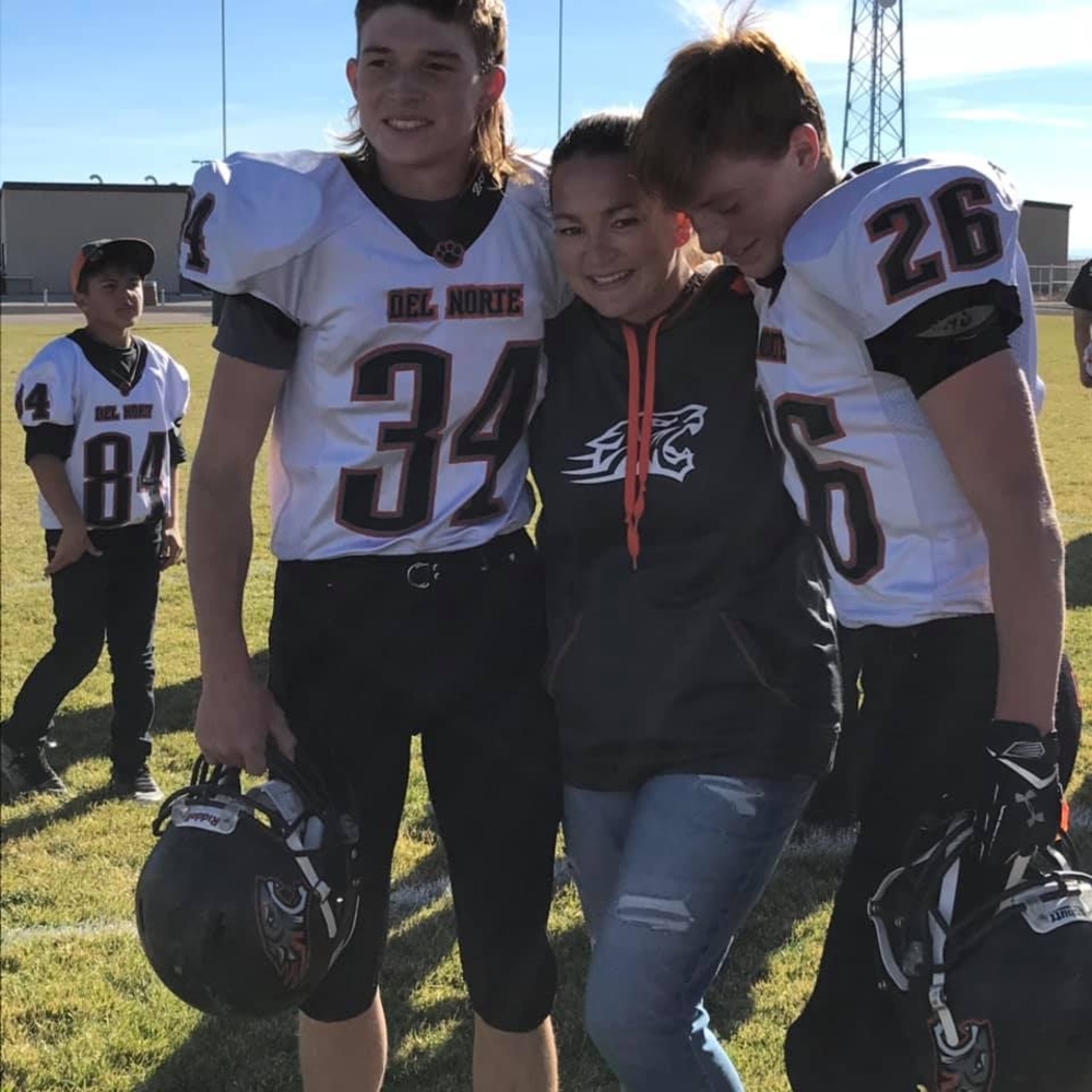 Meet your Posher, Harvest